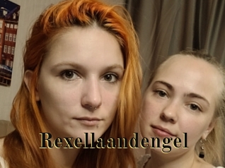 Rexellaandengel