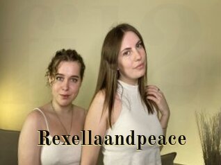 Rexellaandpeace
