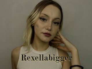 Rexellabigger