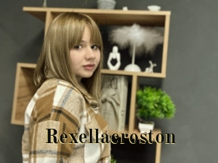 Rexellacroston