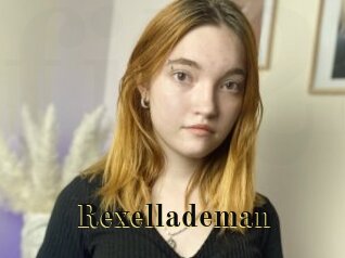 Rexellademan