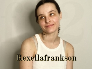 rexellafrankson Films 2 Q