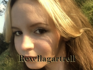 Rexellagartrell