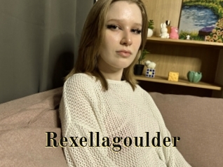 Rexellagoulder