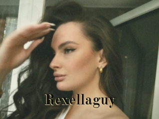 Rexellaguy