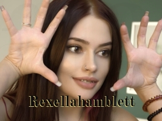 rexellahamblett Films 2 Q