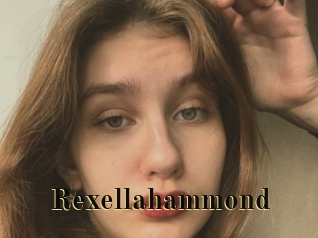 Rexellahammond