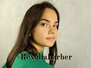 Rexellaharber