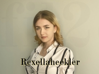 Rexellaheckler