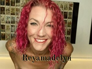 Reyamadelyn