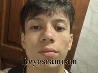 Reyescamcam