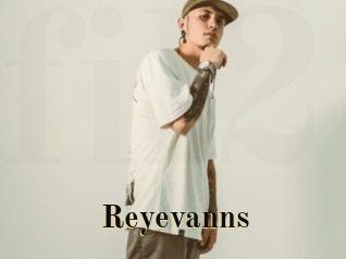 reyevanns Films 2 Q