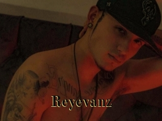 reyevanz Films 2 Q