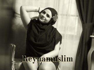 Reynamuslim