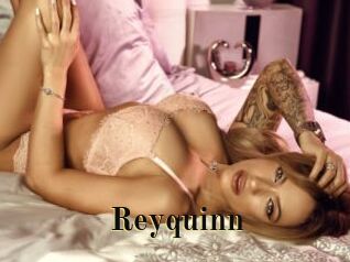 Reyquinn