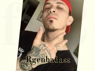 Rgenbadass