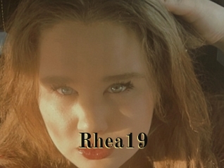 Rhea19