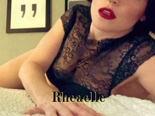 Rheaelle
