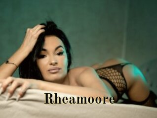 Rheamoore