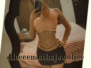 Rheeenaathajoooliee