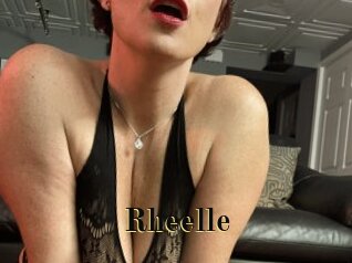 Rheelle