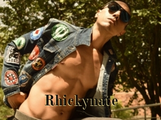 Rhickynate