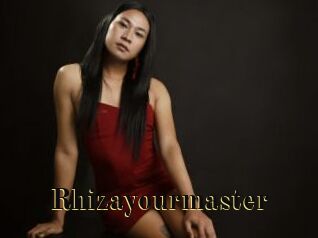 Rhizayourmaster
