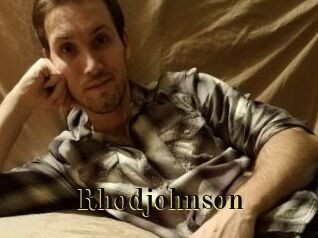 Rhodjohnson