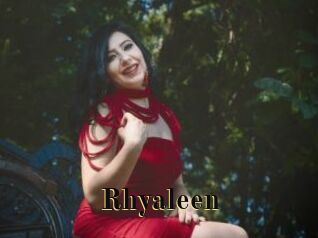 Rhyaleen