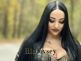 Rialovsey