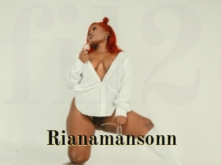 Rianamansonn