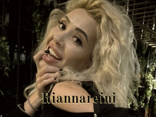 Riannareini