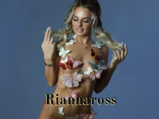 Riannaross