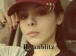 Ricanblitz