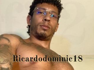 Ricardodominic18