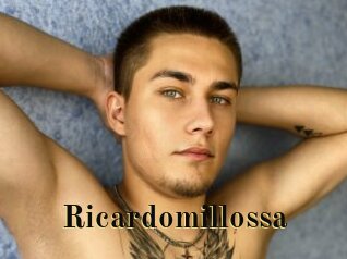 Ricardomillossa