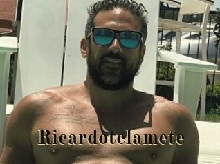 Ricardotelamete