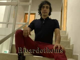 Ricardothoms