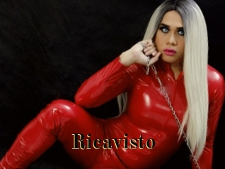 Ricavisto