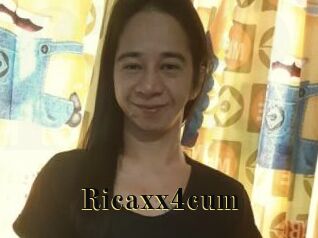 Ricaxx4cum