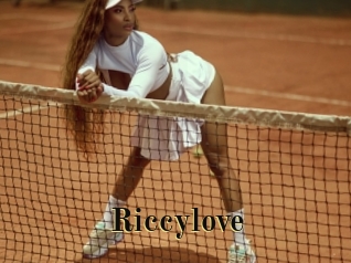 Riccylove