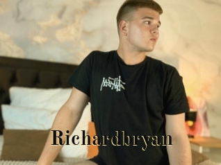 richardbryan Films 2 Q