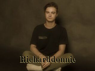 Richarddonnie