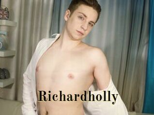 Richardholly