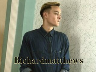 Richardmatthews