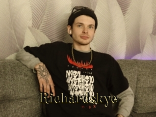 Richardskye