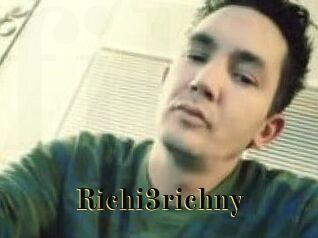 Richi3richny