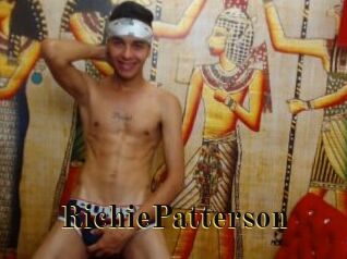 RichiePatterson