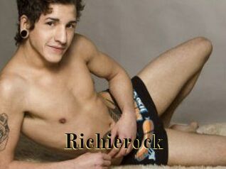 Richierock