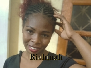 richinah Films 2 Q